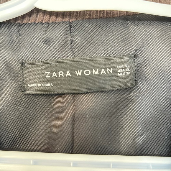 Zara oversize blazer - Picture 2 of 5